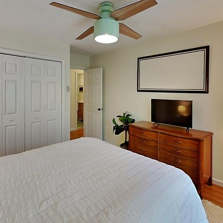 Villa Sea Angels à Surf City Extérieur photo