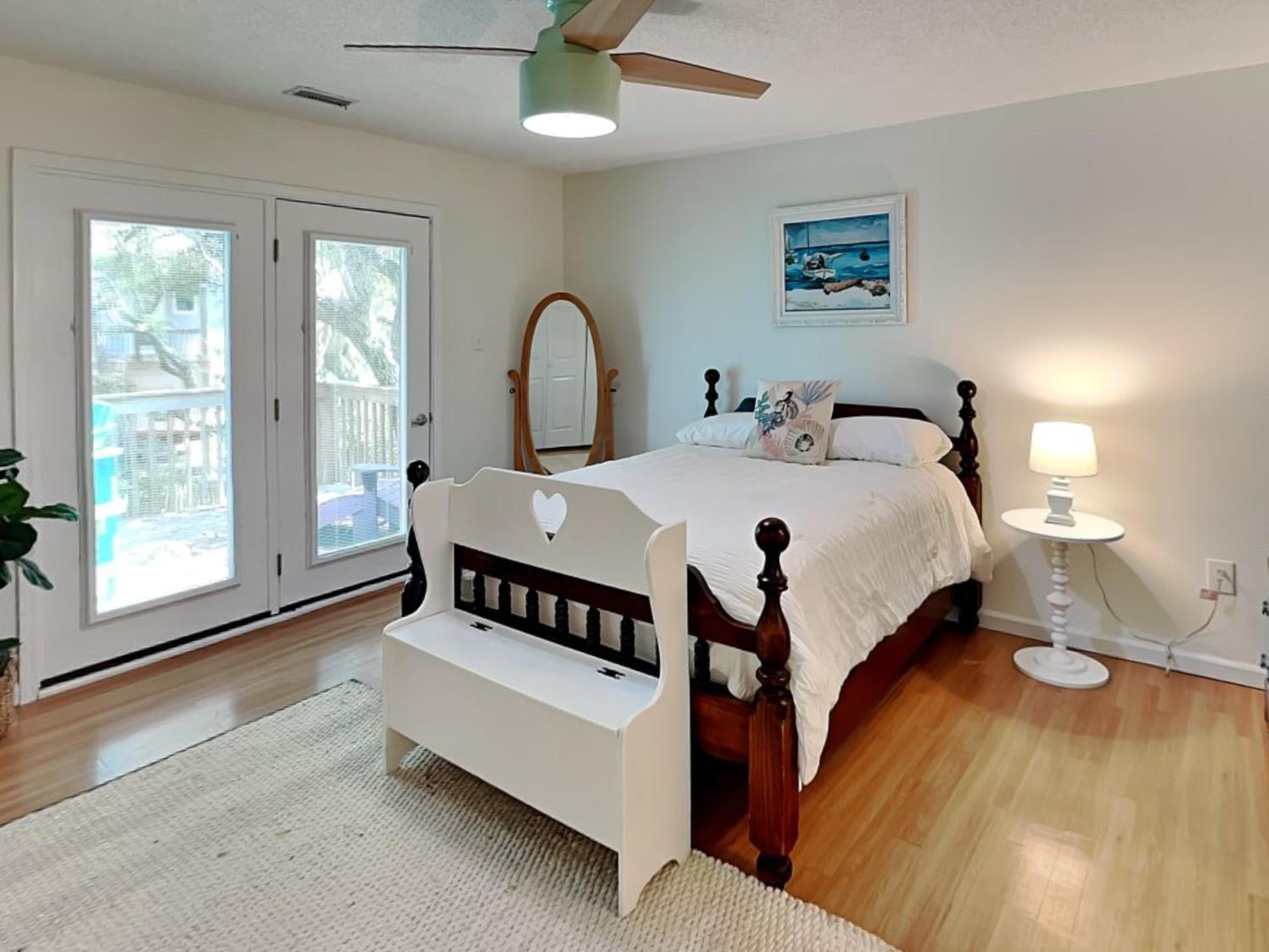 Villa Sea Angels à Surf City Extérieur photo