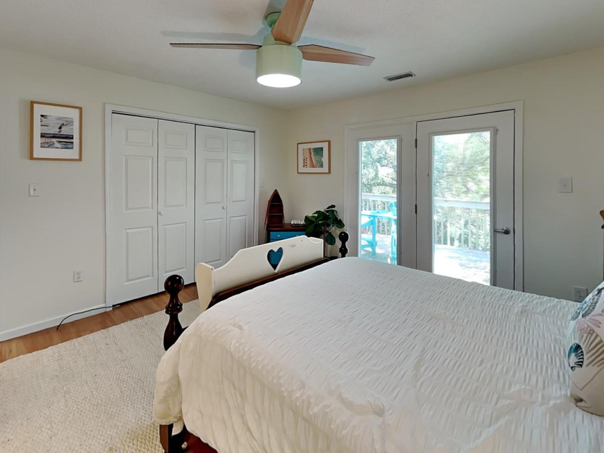 Villa Sea Angels à Surf City Extérieur photo