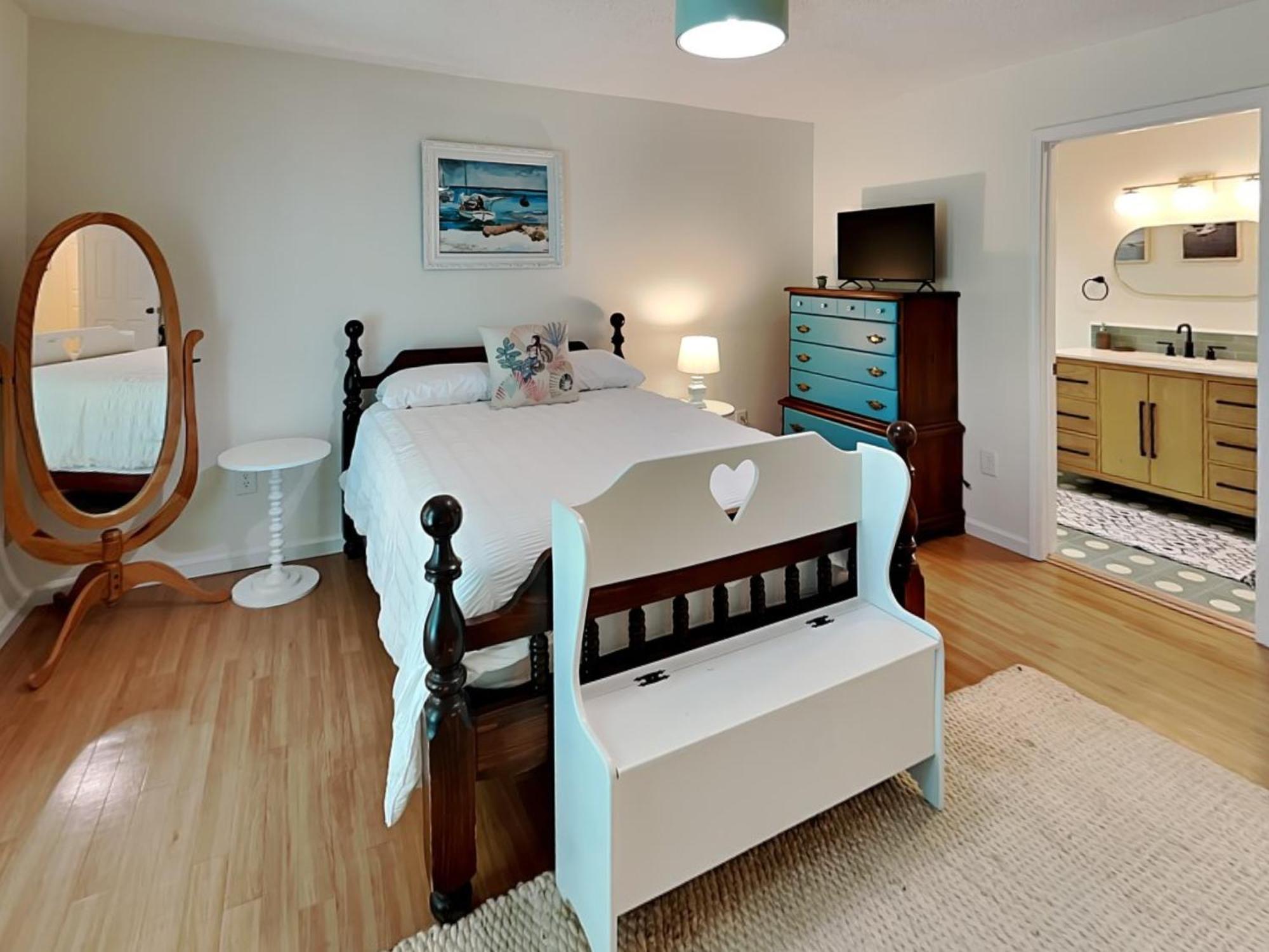 Villa Sea Angels à Surf City Extérieur photo