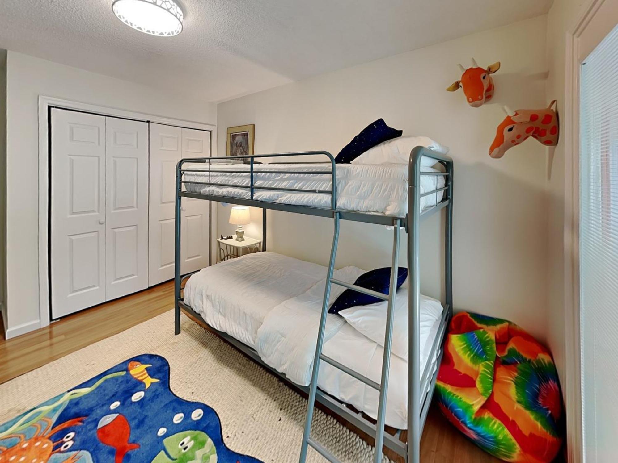 Villa Sea Angels à Surf City Extérieur photo