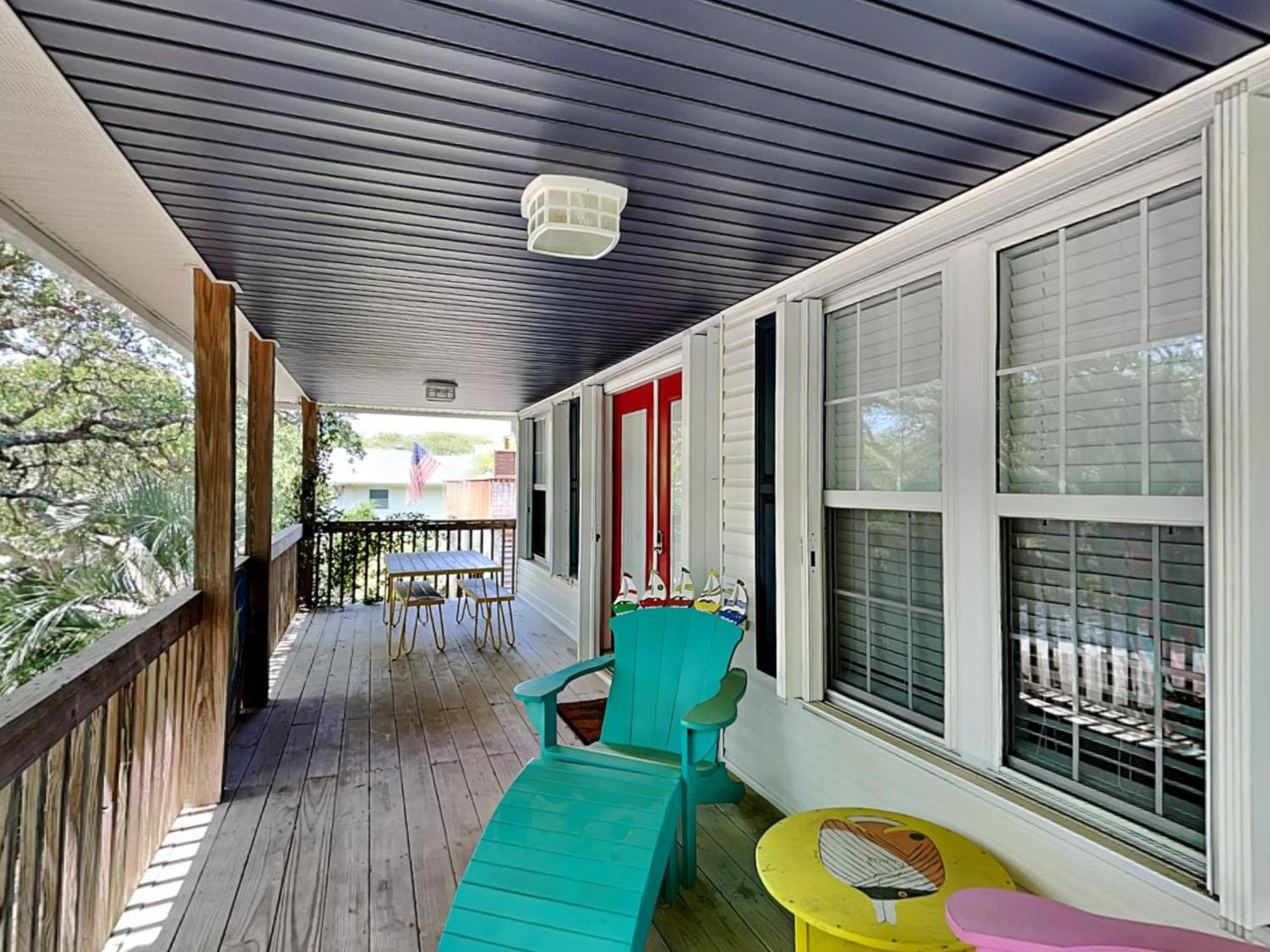 Villa Sea Angels à Surf City Extérieur photo
