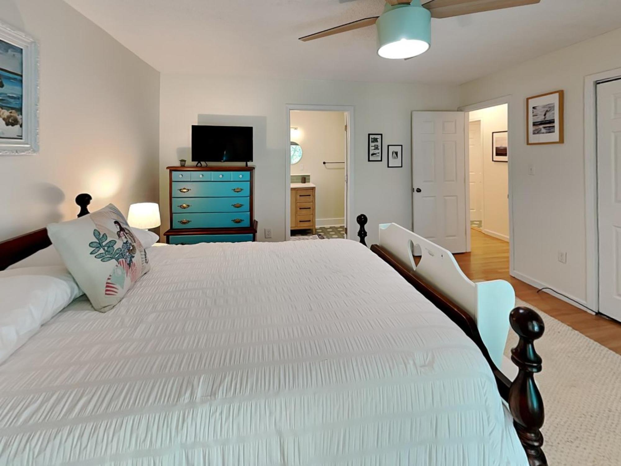 Villa Sea Angels à Surf City Extérieur photo