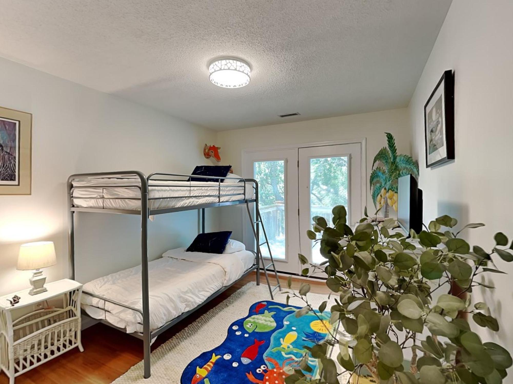 Villa Sea Angels à Surf City Extérieur photo